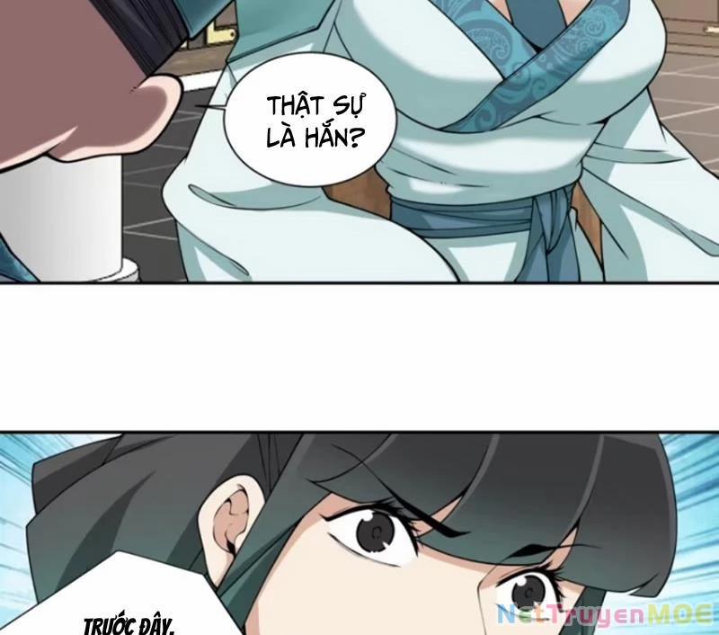 Đồ Đệ Của Ta Đều Là Đại Phản Phái 350 trang 33