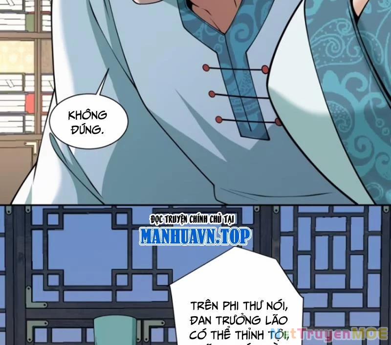 Đồ Đệ Của Ta Đều Là Đại Phản Phái 350 trang 35