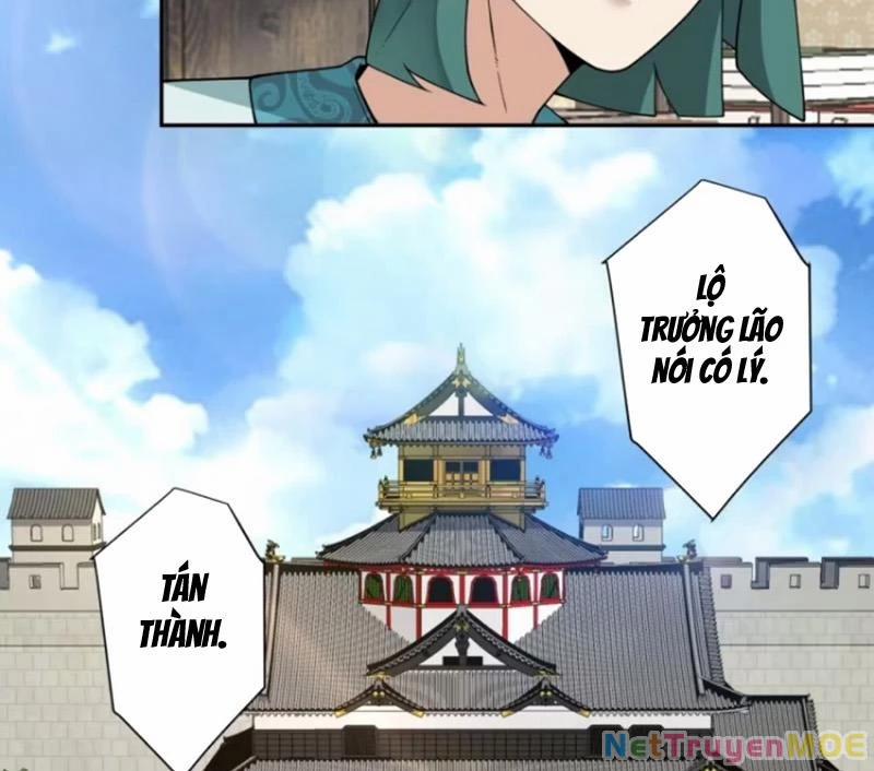 Đồ Đệ Của Ta Đều Là Đại Phản Phái 350 trang 38