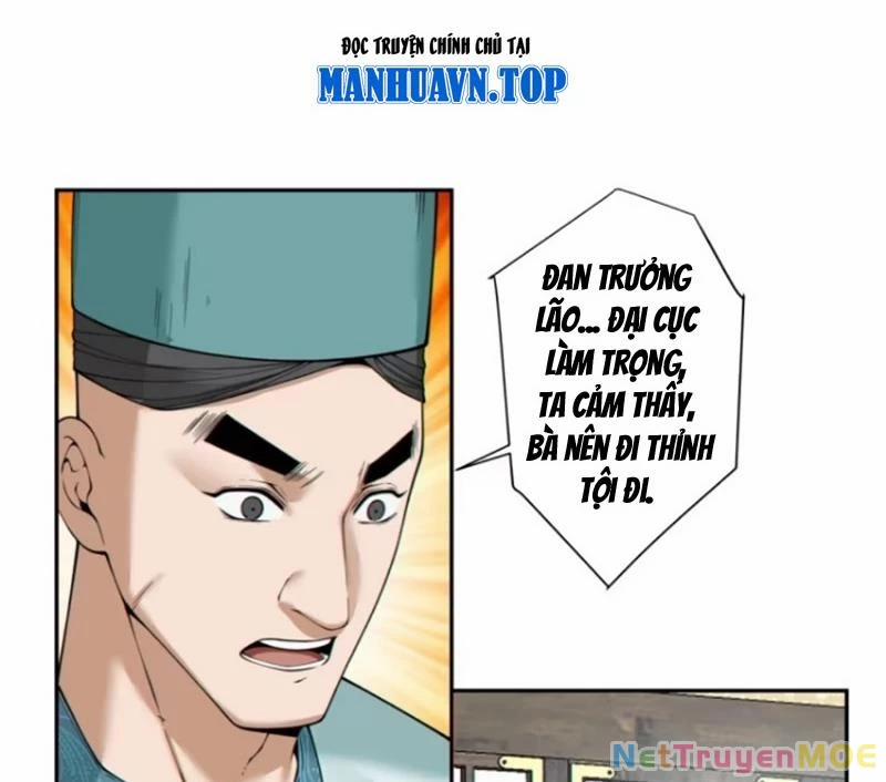 Đồ Đệ Của Ta Đều Là Đại Phản Phái 350 trang 40