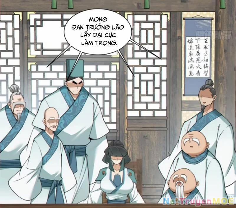 Đồ Đệ Của Ta Đều Là Đại Phản Phái 350 trang 43