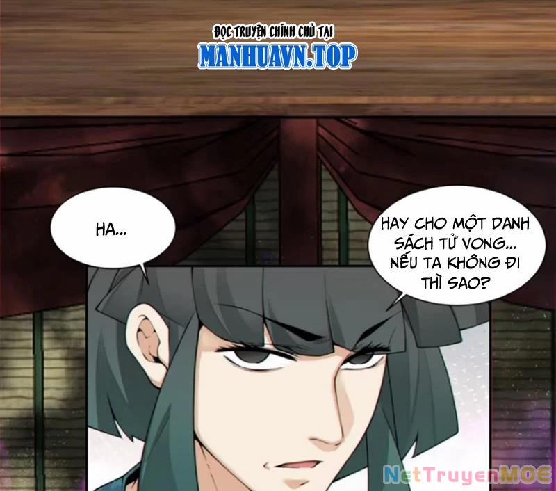 Đồ Đệ Của Ta Đều Là Đại Phản Phái 350 trang 44