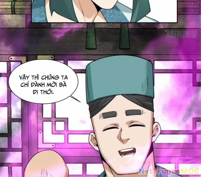 Đồ Đệ Của Ta Đều Là Đại Phản Phái 350 trang 45