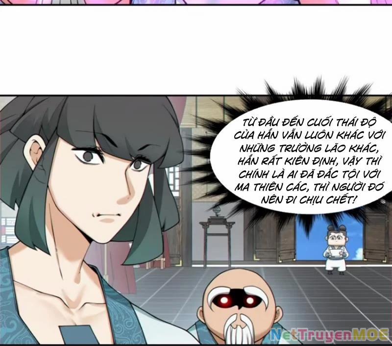 Đồ Đệ Của Ta Đều Là Đại Phản Phái 350 trang 47