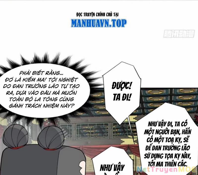 Đồ Đệ Của Ta Đều Là Đại Phản Phái 350 trang 48