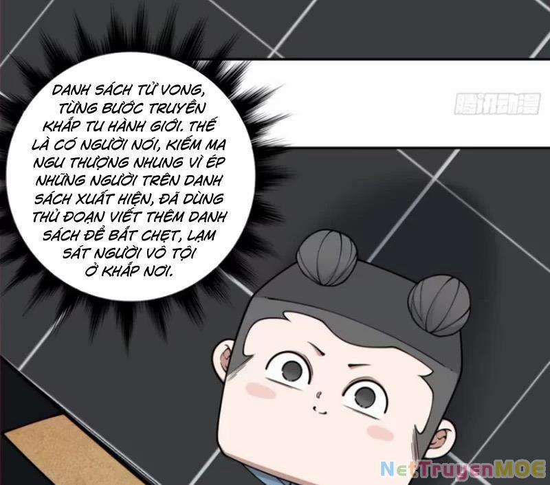 Đồ Đệ Của Ta Đều Là Đại Phản Phái 350 trang 50