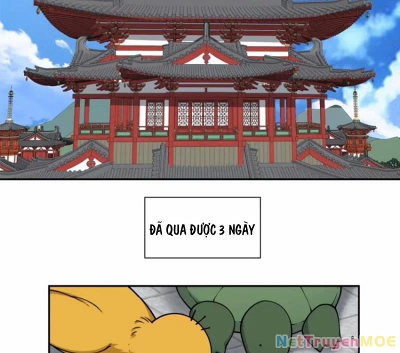 Đồ Đệ Của Ta Đều Là Đại Phản Phái 350 trang 53