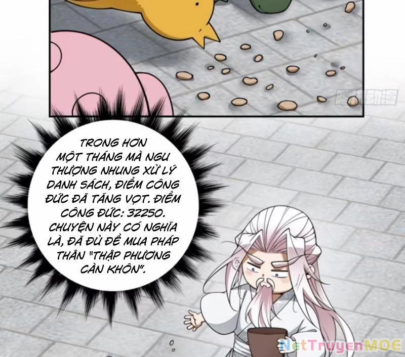 Đồ Đệ Của Ta Đều Là Đại Phản Phái 350 trang 54
