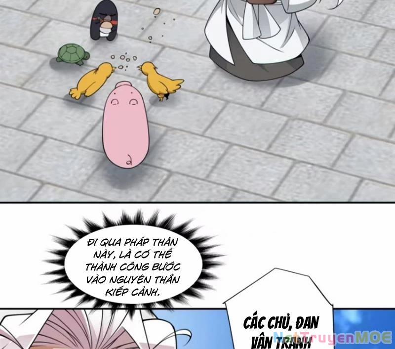 Đồ Đệ Của Ta Đều Là Đại Phản Phái 350 trang 55