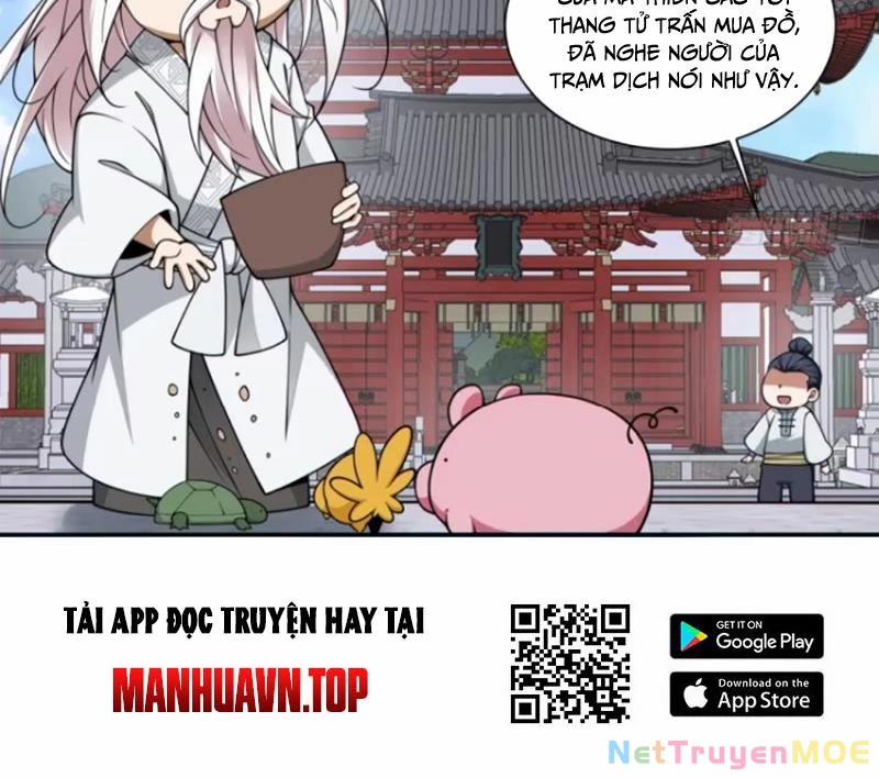 Đồ Đệ Của Ta Đều Là Đại Phản Phái 350 trang 59