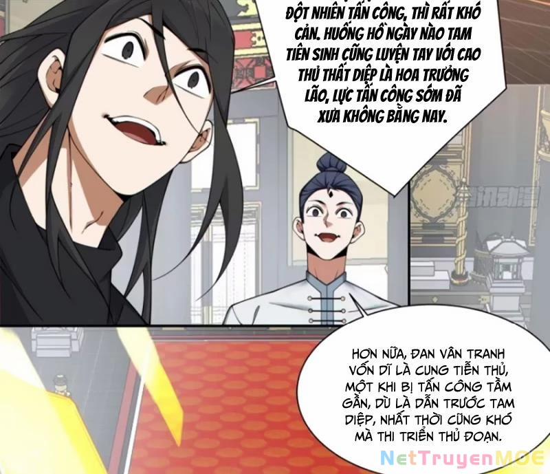 Đồ Đệ Của Ta Đều Là Đại Phản Phái 350 trang 78