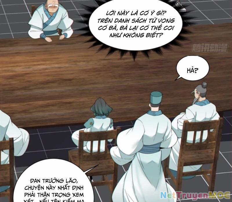 Đồ Đệ Của Ta Đều Là Đại Phản Phái 350 trang 8