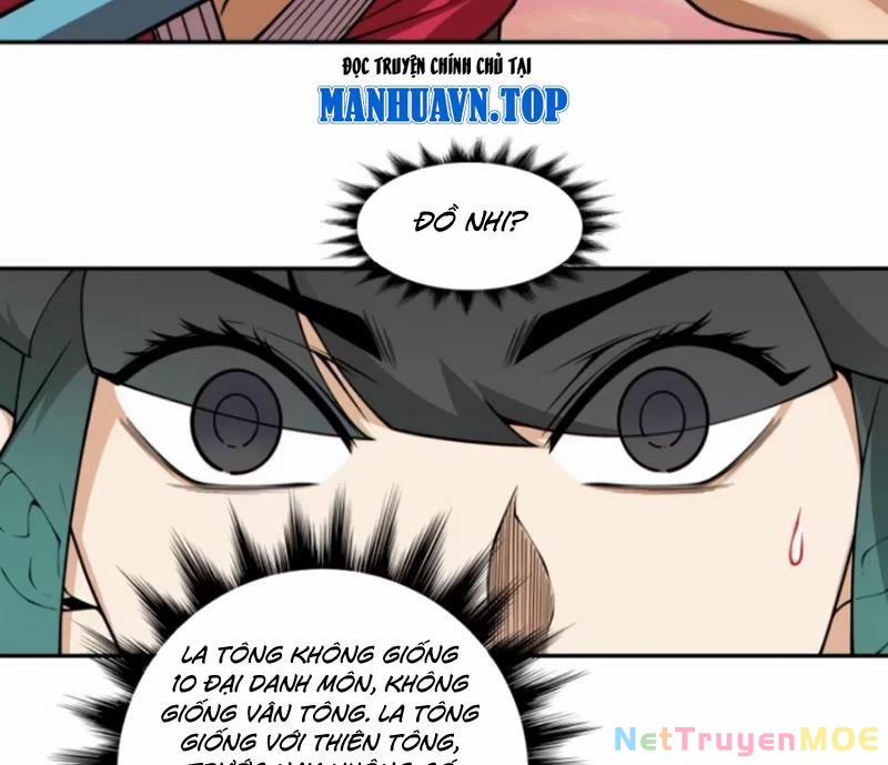 Đồ Đệ Của Ta Đều Là Đại Phản Phái 350 trang 83