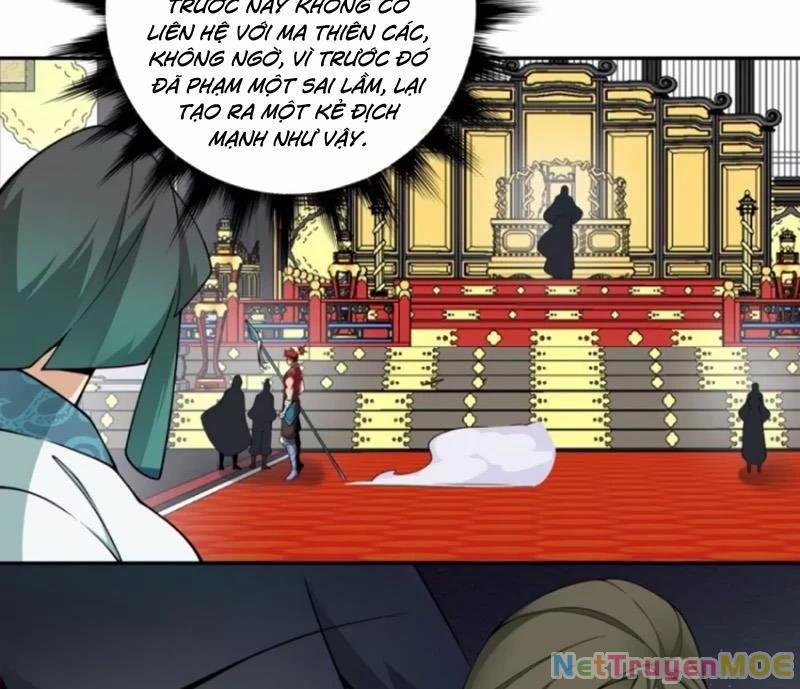 Đồ Đệ Của Ta Đều Là Đại Phản Phái 350 trang 84