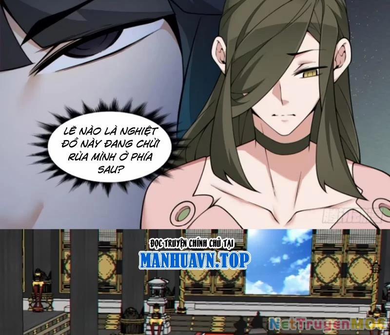 Đồ Đệ Của Ta Đều Là Đại Phản Phái 350 trang 85