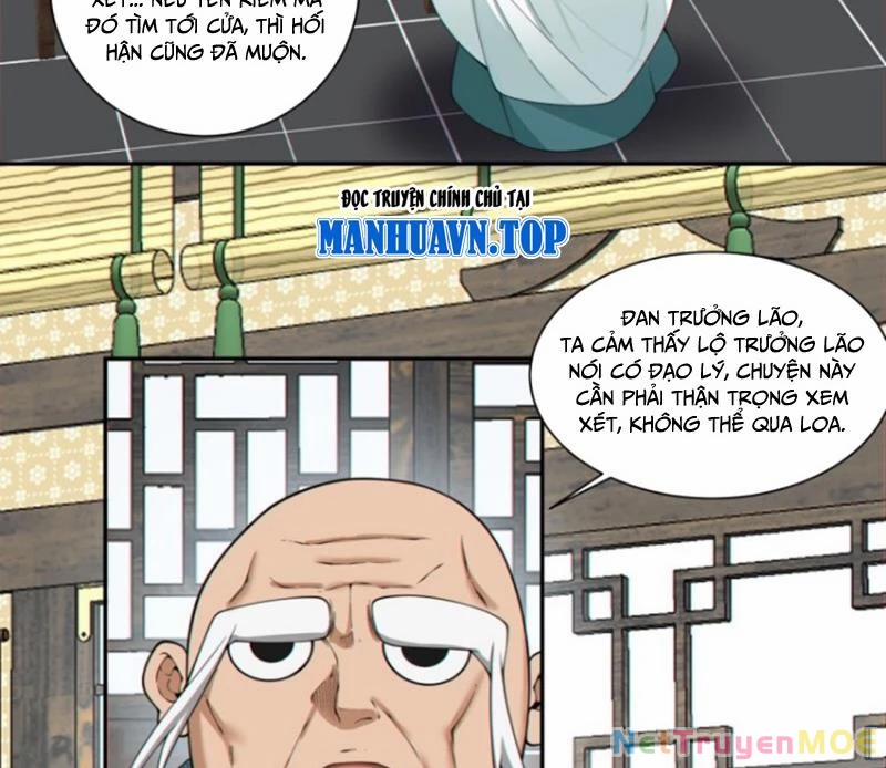 Đồ Đệ Của Ta Đều Là Đại Phản Phái 350 trang 9