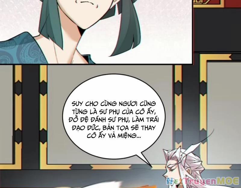 Đồ Đệ Của Ta Đều Là Đại Phản Phái 350 trang 91