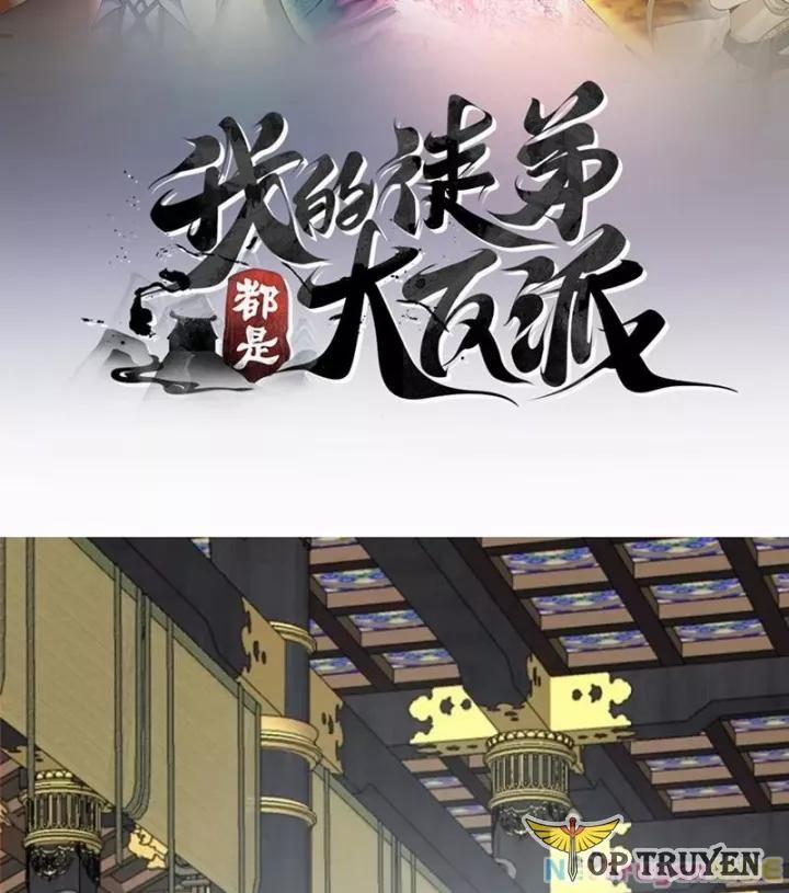 Đồ Đệ Của Ta Đều Là Đại Phản Phái 352 trang 1