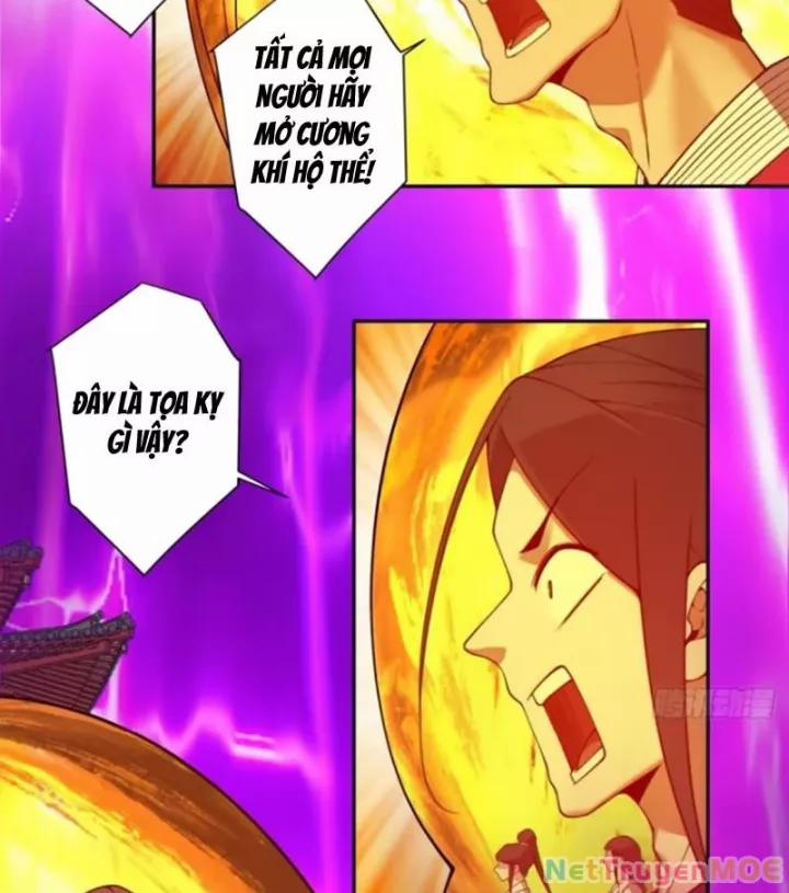 Đồ Đệ Của Ta Đều Là Đại Phản Phái 352 trang 11