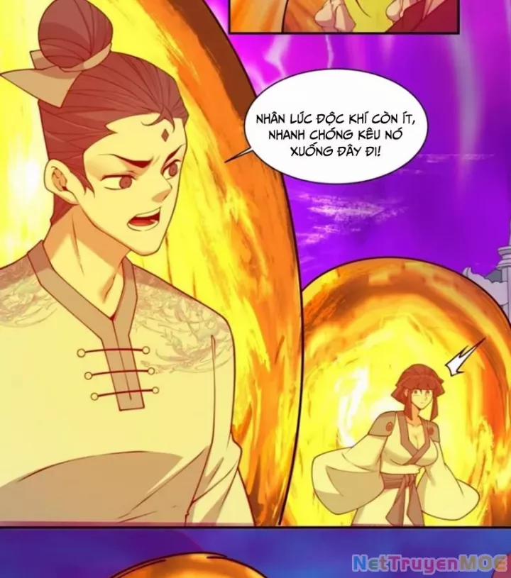 Đồ Đệ Của Ta Đều Là Đại Phản Phái 352 trang 12