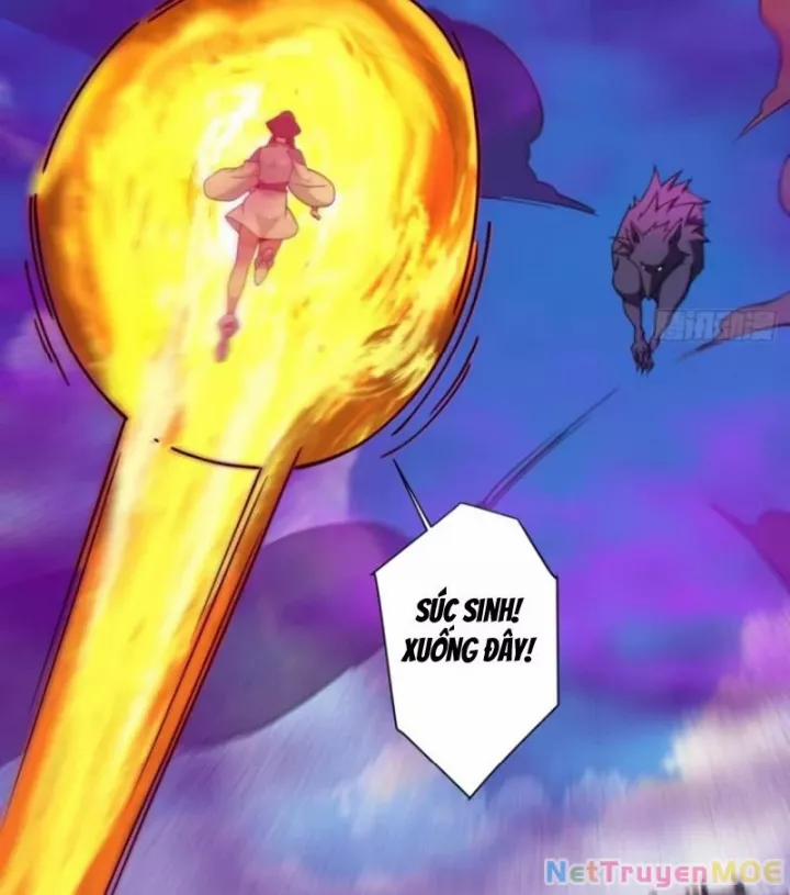 Đồ Đệ Của Ta Đều Là Đại Phản Phái 352 trang 13