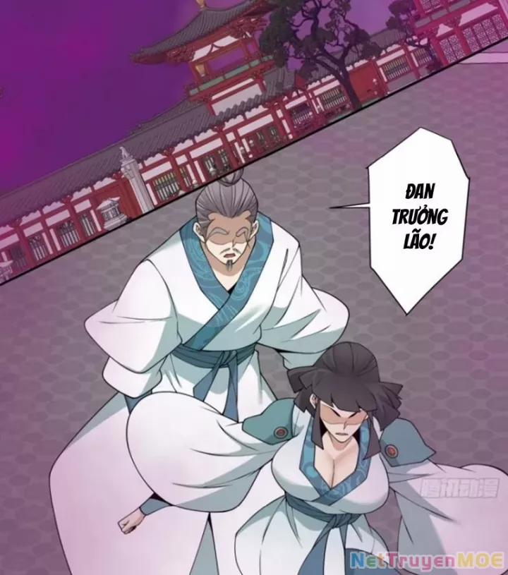 Đồ Đệ Của Ta Đều Là Đại Phản Phái 352 trang 18