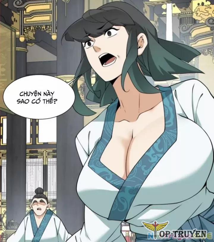 Đồ Đệ Của Ta Đều Là Đại Phản Phái 352 trang 2