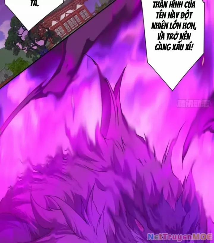 Đồ Đệ Của Ta Đều Là Đại Phản Phái 352 trang 20