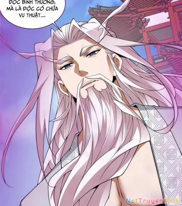 Đồ Đệ Của Ta Đều Là Đại Phản Phái 352 trang 23