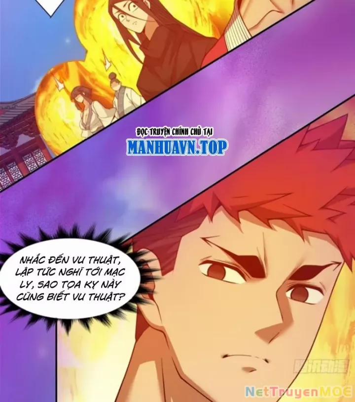 Đồ Đệ Của Ta Đều Là Đại Phản Phái 352 trang 25