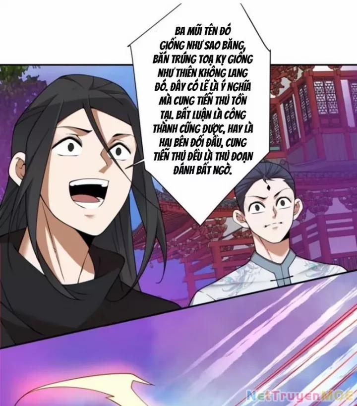 Đồ Đệ Của Ta Đều Là Đại Phản Phái 352 trang 30