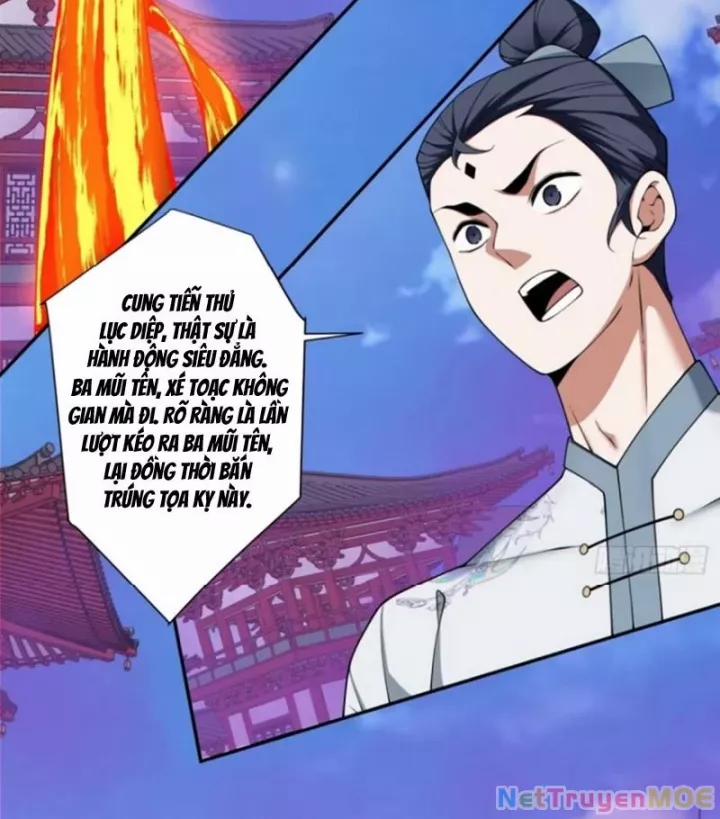 Đồ Đệ Của Ta Đều Là Đại Phản Phái 352 trang 34