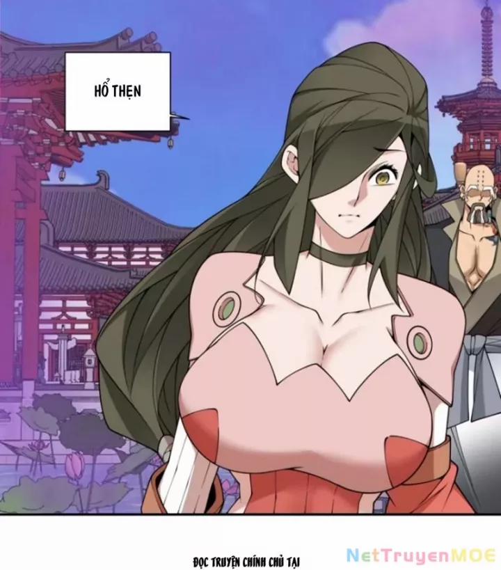 Đồ Đệ Của Ta Đều Là Đại Phản Phái 352 trang 35