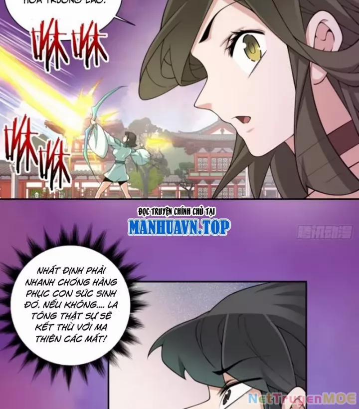 Đồ Đệ Của Ta Đều Là Đại Phản Phái 352 trang 38