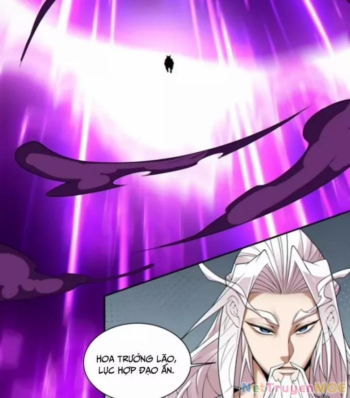 Đồ Đệ Của Ta Đều Là Đại Phản Phái 352 trang 49