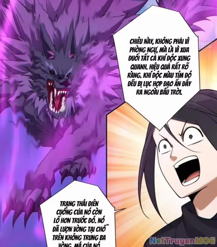 Đồ Đệ Của Ta Đều Là Đại Phản Phái 352 trang 54