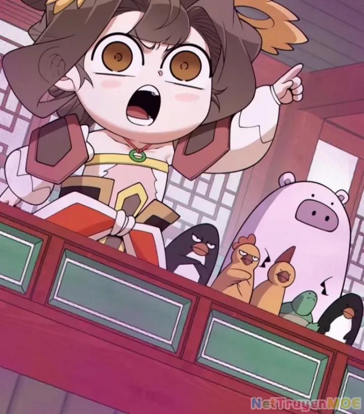 Đồ Đệ Của Ta Đều Là Đại Phản Phái 352 trang 57