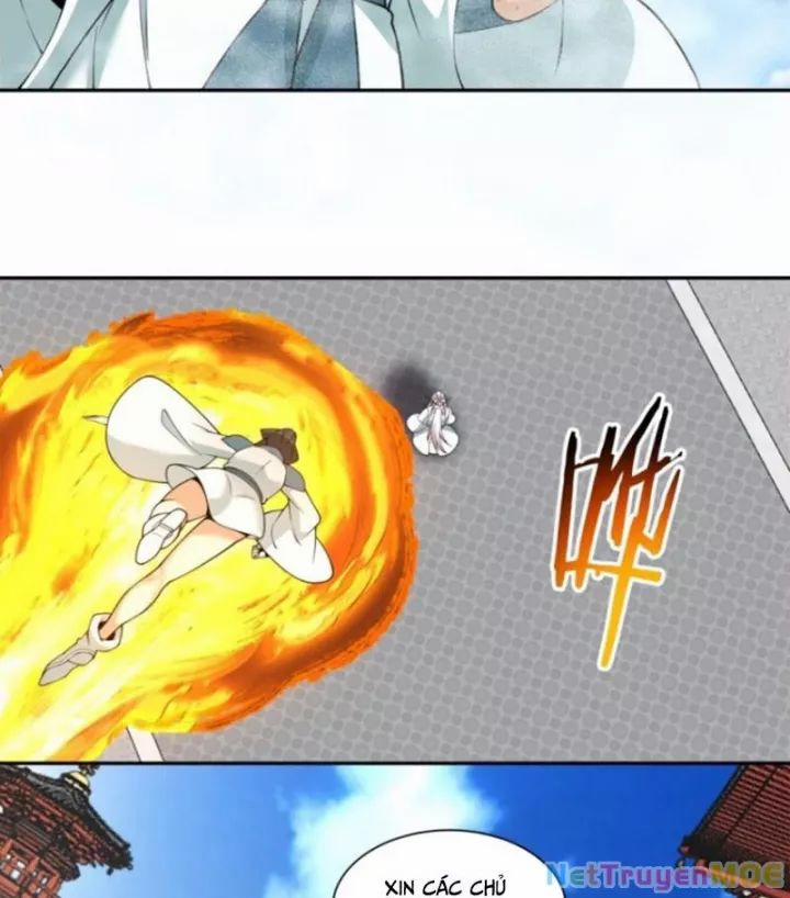 Đồ Đệ Của Ta Đều Là Đại Phản Phái 353.1 trang 20