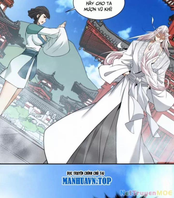 Đồ Đệ Của Ta Đều Là Đại Phản Phái 353.1 trang 21