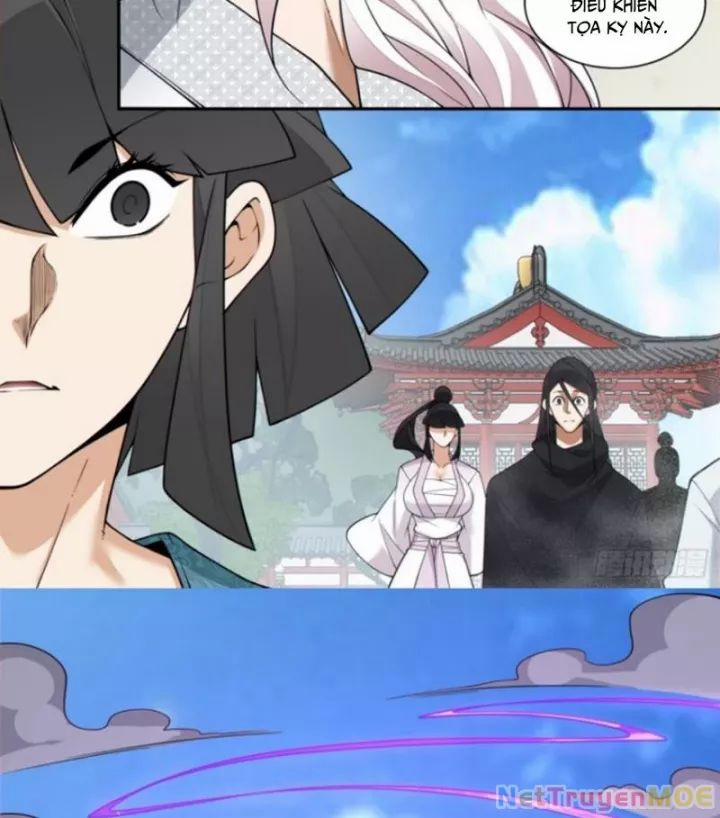 Đồ Đệ Của Ta Đều Là Đại Phản Phái 353.1 trang 23