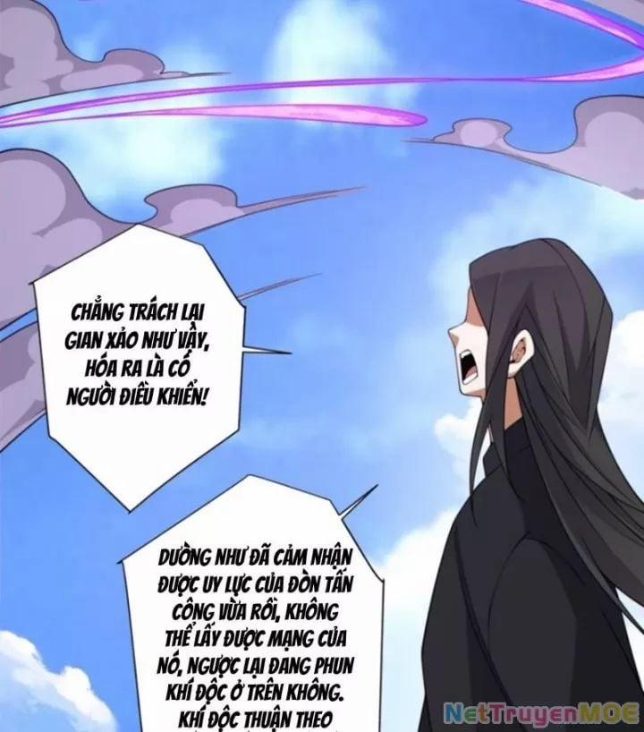 Đồ Đệ Của Ta Đều Là Đại Phản Phái 353.1 trang 24