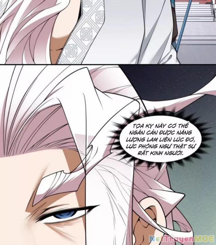 Đồ Đệ Của Ta Đều Là Đại Phản Phái 353.1 trang 27