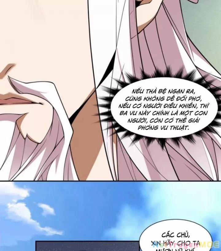 Đồ Đệ Của Ta Đều Là Đại Phản Phái 353.1 trang 28