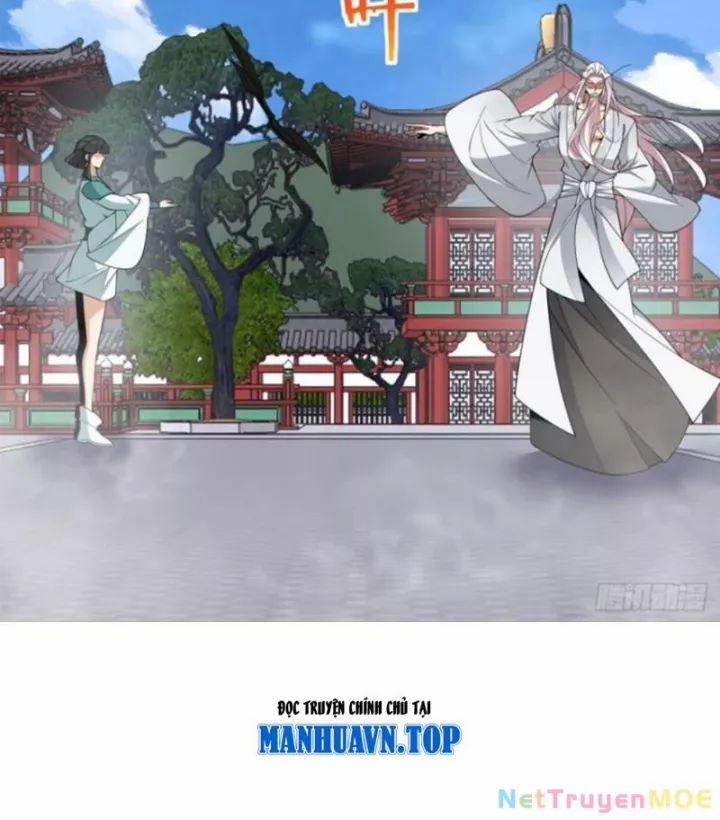 Đồ Đệ Của Ta Đều Là Đại Phản Phái 353.1 trang 30