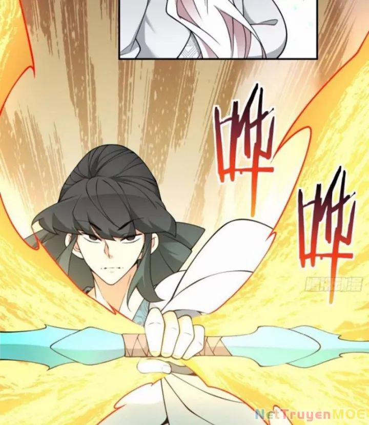 Đồ Đệ Của Ta Đều Là Đại Phản Phái 353.1 trang 32