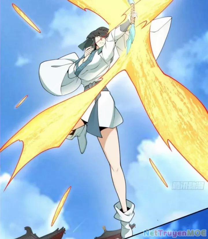 Đồ Đệ Của Ta Đều Là Đại Phản Phái 353.1 trang 35