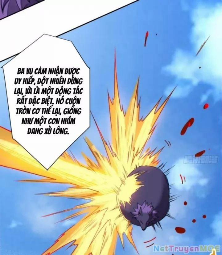 Đồ Đệ Của Ta Đều Là Đại Phản Phái 353.1 trang 39