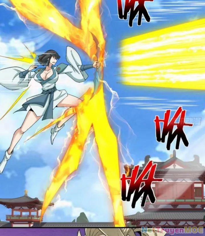 Đồ Đệ Của Ta Đều Là Đại Phản Phái 353.1 trang 48