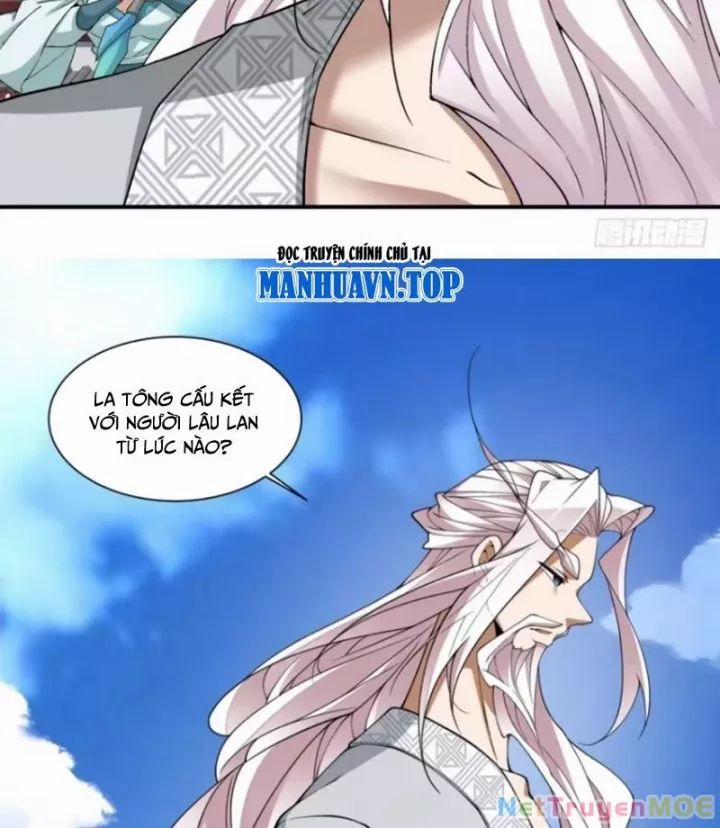 Đồ Đệ Của Ta Đều Là Đại Phản Phái 353.1 trang 52