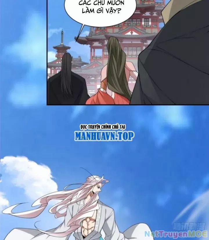 Đồ Đệ Của Ta Đều Là Đại Phản Phái 353.1 trang 56